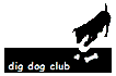 dig dog club * 大阪府箕面市 出張犬のしつけ教室